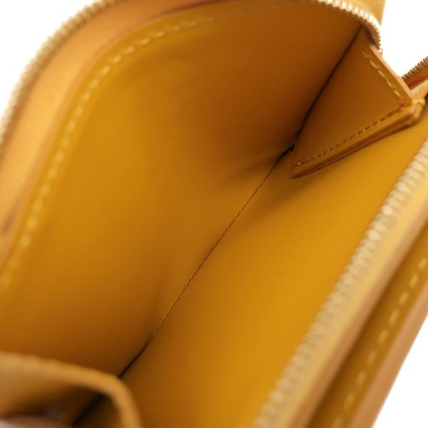 FENDI 8M0490 AQEW FF CubeBifold Wallet leather Array