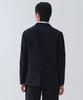 Musinsa Standard [City Workers] Karmor Blazer [Navy]