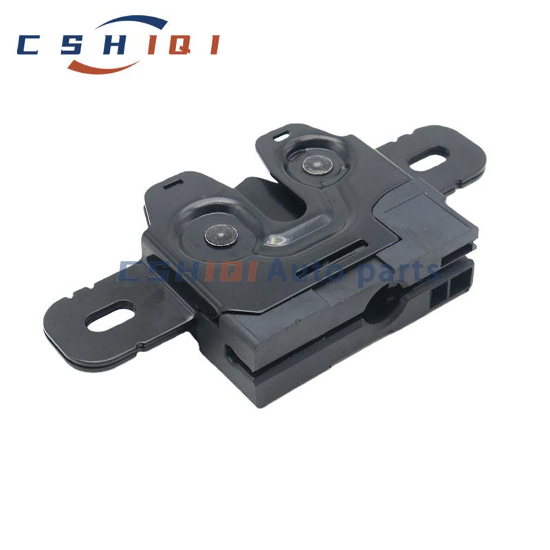 31298609 Hood Latchs Lock Fastener Mechanism Accessories For S80 V70 XC70 2007-2015 Car Parts Accessories