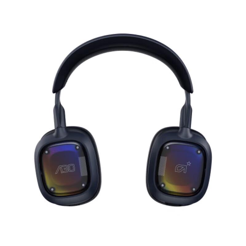 Logitech A30 Wireless Gaming Headset