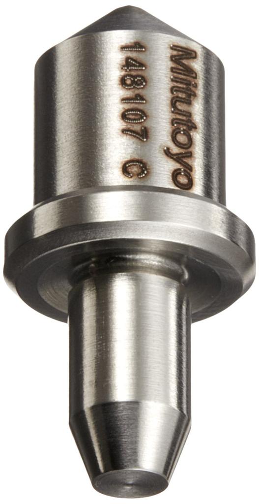 Mitutoyo Diamond Indenter 19BAA072 (for Rockwell)