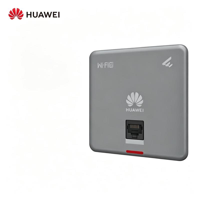 HUAWEI AP160 WiFi 6 Wireless Panel AP (CN version)