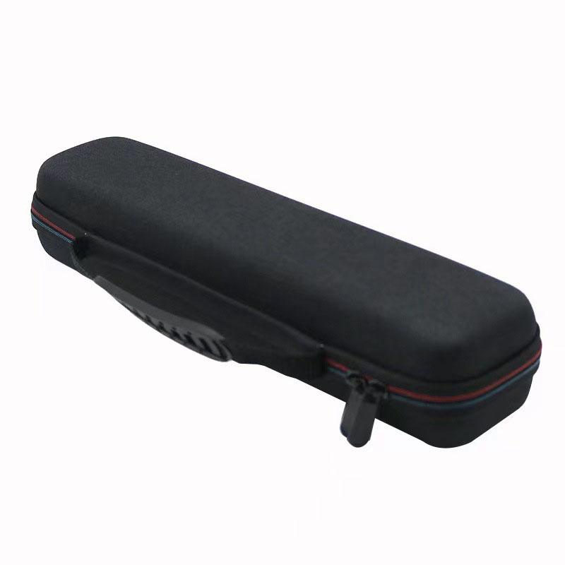 Hair Clipper Storage Bag/Hair Curler Storage Bag-Portable Storage Bag for Hair Straighteners, Curling Irons and Curling Rollers