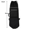 Zaino per Pinne Lunghe da Apnea Impermeabile Leggero Borsa per Custodia Attrezzatura da Immersione Zaino Esterno per Skateboard Yoga Pinne Lunghe