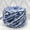 100g Hand Mixed Line Knitting Fancy Knit Yarn Hand Crochet Thread Mix Crochet Yarn Handmade Bag Sweater DIY Knitting