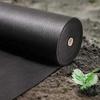 High Quality1181Inch Wide Weed Barrier Fabric Garden Landscape Weed Control Cloth Ground Cover Soil Textile Fabric