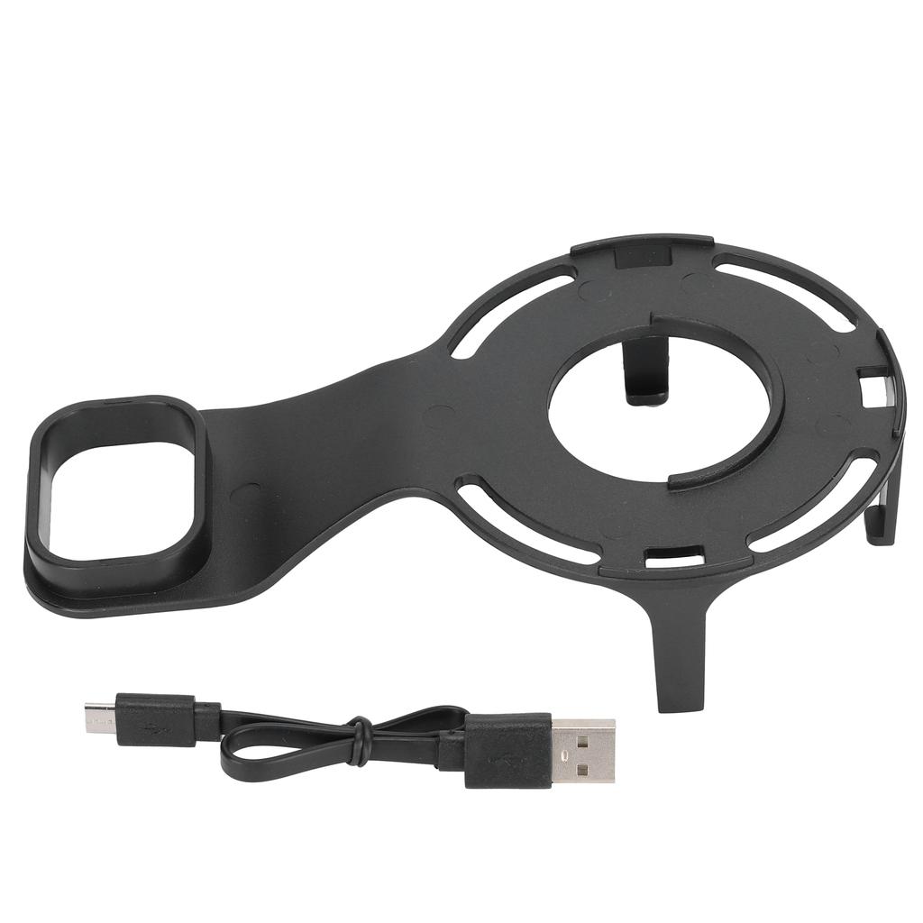 Speaker Wall Mount Smart Speaker Stand Hanger with Cord Management for Dot 2rd Generation