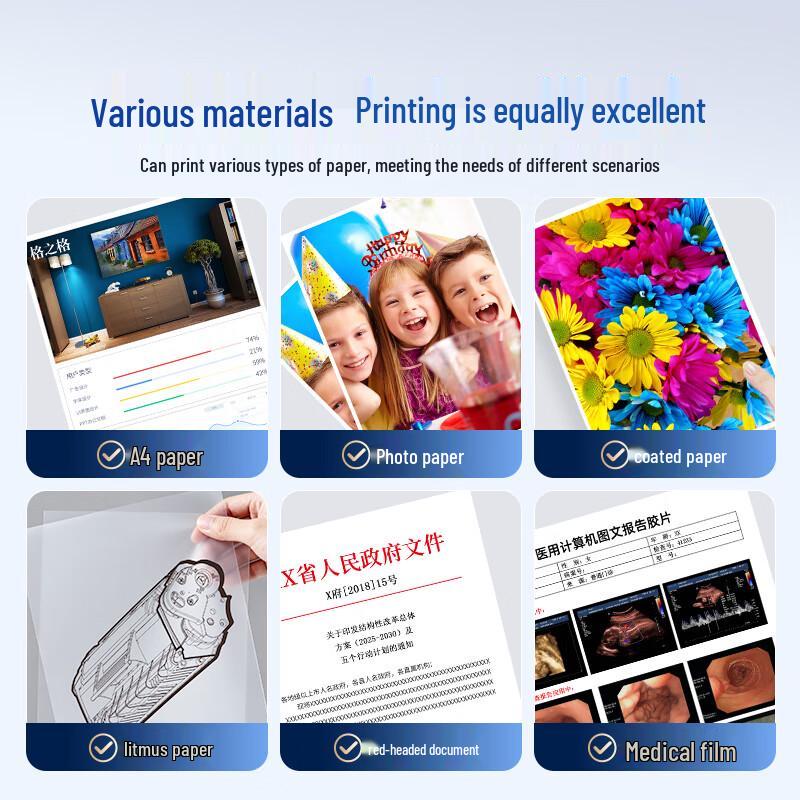 G&G 416A Compatible Toner Cartridge for HP M454 M479 Series
