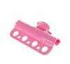 Windproof Clothesline Clips & Hot Water Bottle Cover for Balcony Drying Rack