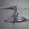 G1/2 Shower Elbow Adapter Coupling Bathroom Fixtures Durable Rustproof Chrome Plate Finish Copper
