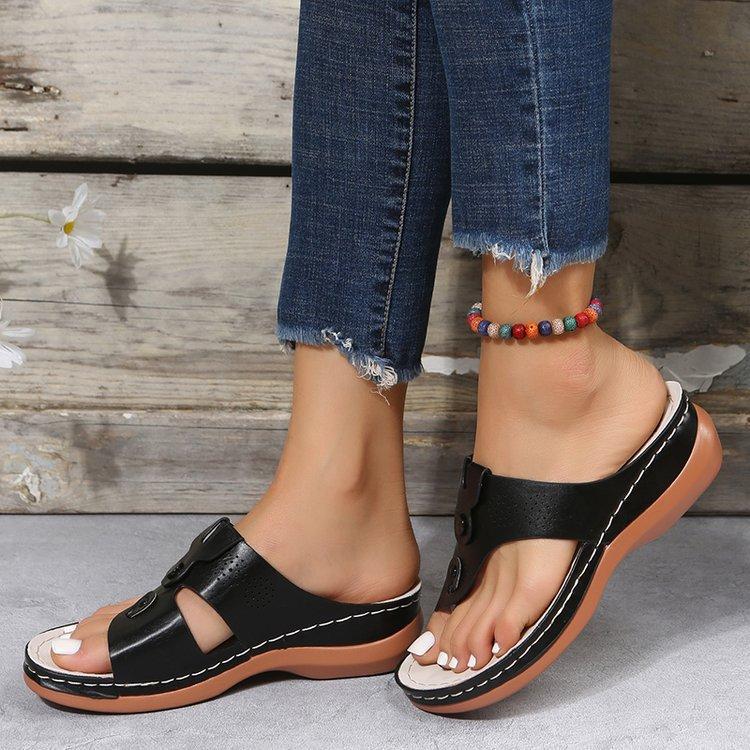 Sandalias Barefoot Sandalias Mujer Zapatos Liviana Urbanas Ultra