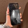 Rapper waka flocka flame   Phone Case For iPhone 17,16,15,14,13,12,11,Pro Max,Plus Candy Silver Cover