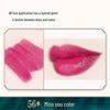 DIY Lipstick Superfine Plant-Based Color-Changing Powder