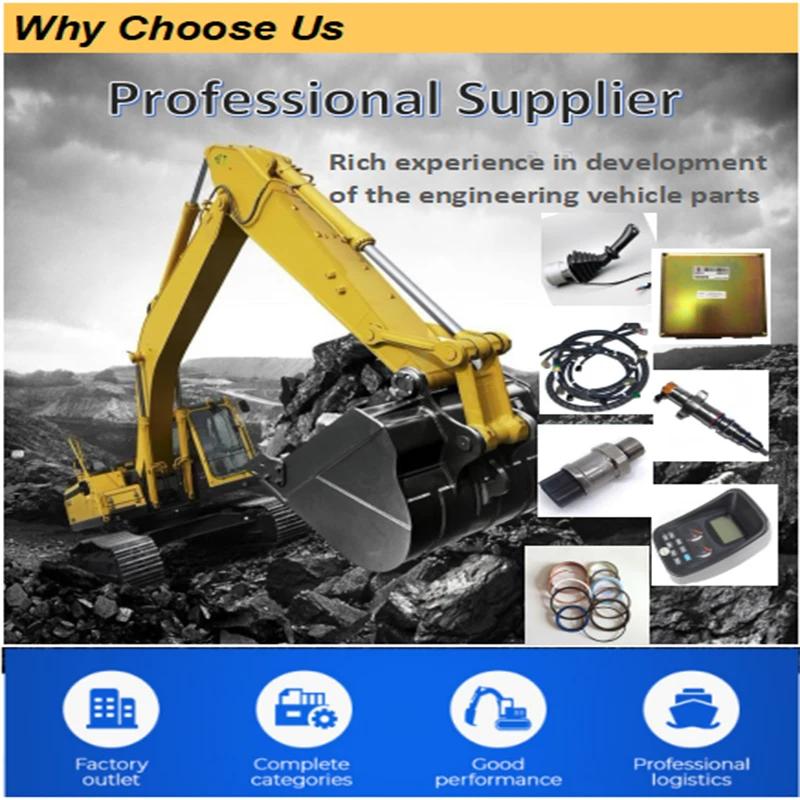 High Quality 385-5997 New Engine wiring Harness C7.1 3855997 for Caterpillar Excavator Wire Harness 320D 323D2 236D2 330D2