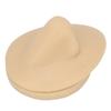 Simulation Nose Model Soft Silicone Flexible Human Nose Acupuncture Teaching Display Tool