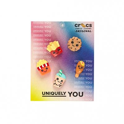 Bed But Cute Food 5 Pack  10012193