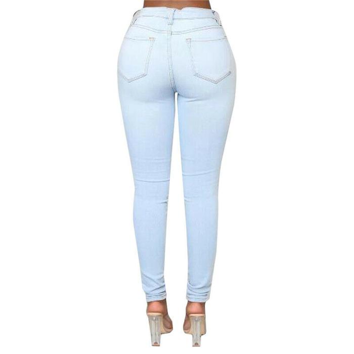 light blue jeggings womens