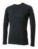 Freeze Tech Ice Strike Long Sleeve Crew Neck Inner Black (Size L) (Performance Line)