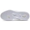 Nike Hyperdunk X Low White Pure Platinum Sneakers AR0465-100