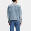 Levis SS23 Midnight Blue Label Series Washed Vintage Denim Jacket Men Jacket 28943-0032