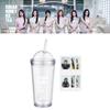 Pre-order BABYMONSTER SUGAR HONEY ICE TEA Double-Walled Cold Cup