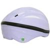 Captain Stag Captain Stag Y 6554 [bicYcle HelMet For Children Soft Shell M Size Head circuMference 54 58cM Infant Sg Standard chaMp Purple]