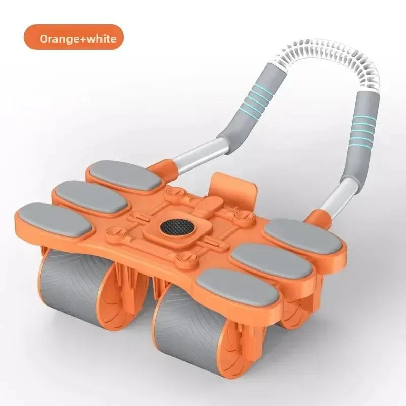 Ab Trainer Board for Six Pack Abs Exercise Fitness Equipment Home Gym Cross-Border Workout Tool