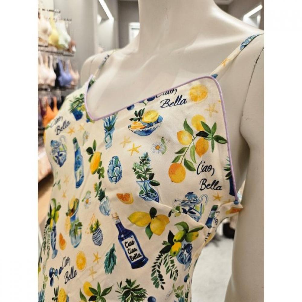 Barbara Floral Print Camisole Acs4620s