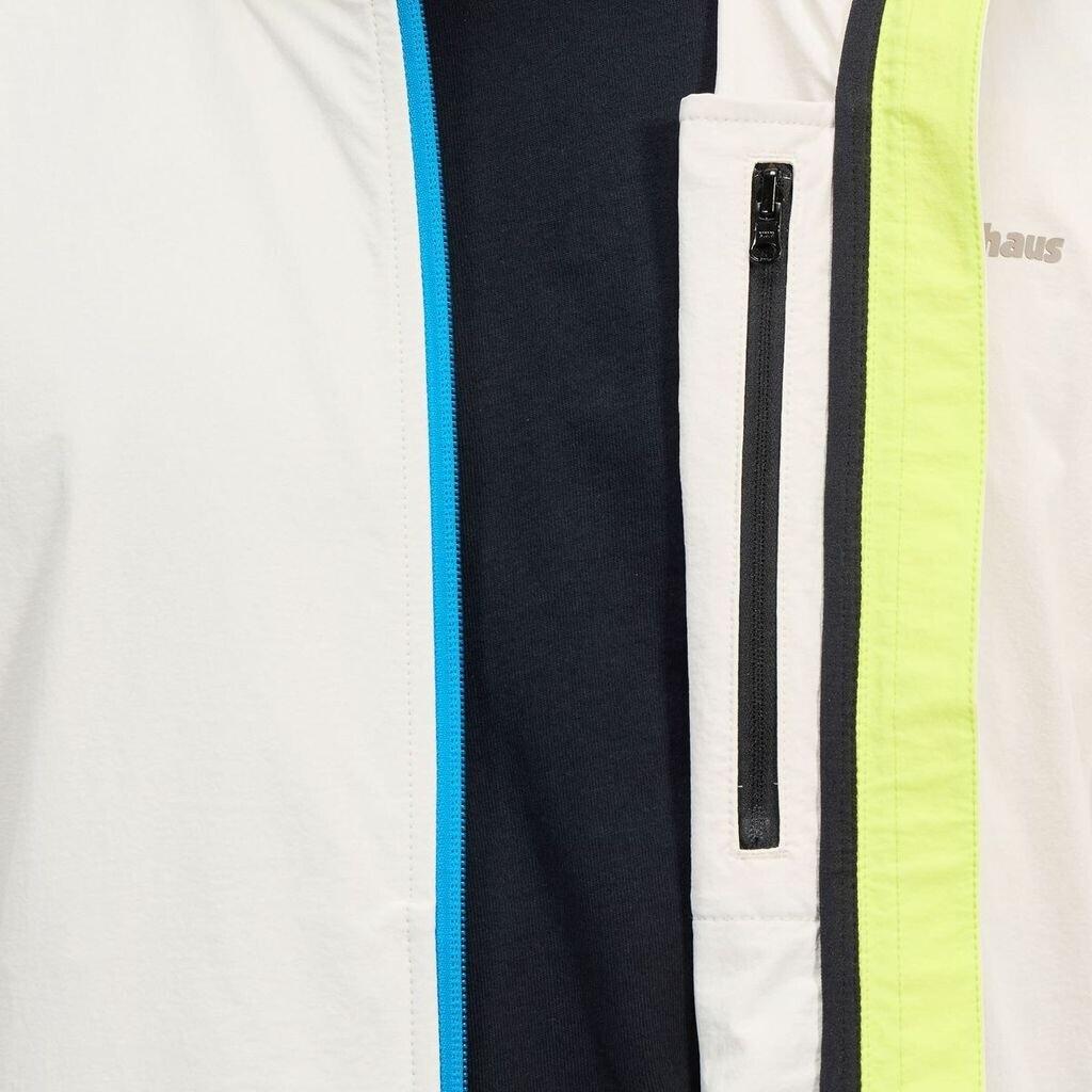 Куртка Berghaus Men's Ridge-Roamer Lite Jacket stone/spark