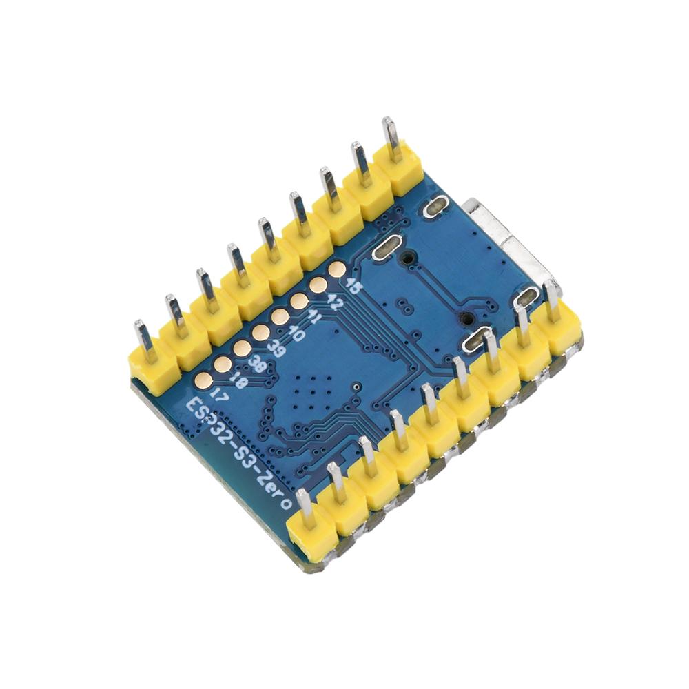 ESP32-S3 ESP32 S3WiFi Bluetooth Mini Entwicklungsboard Dual-Core Prozessor ESP32-S3 FH4R2 Für Arduino