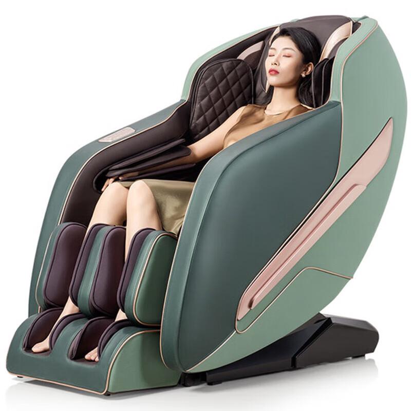 Kangzuo Luxury Full Body Massage Chair