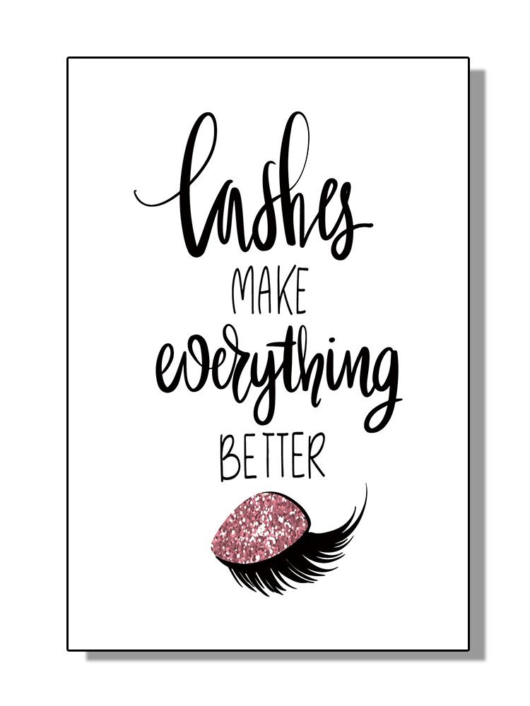 Fashion Girl Canvas Poster Perfume Bottle Print Pictures Flower Wall Art Prints Nordic Wall Posters Girl Bedroom Decoration