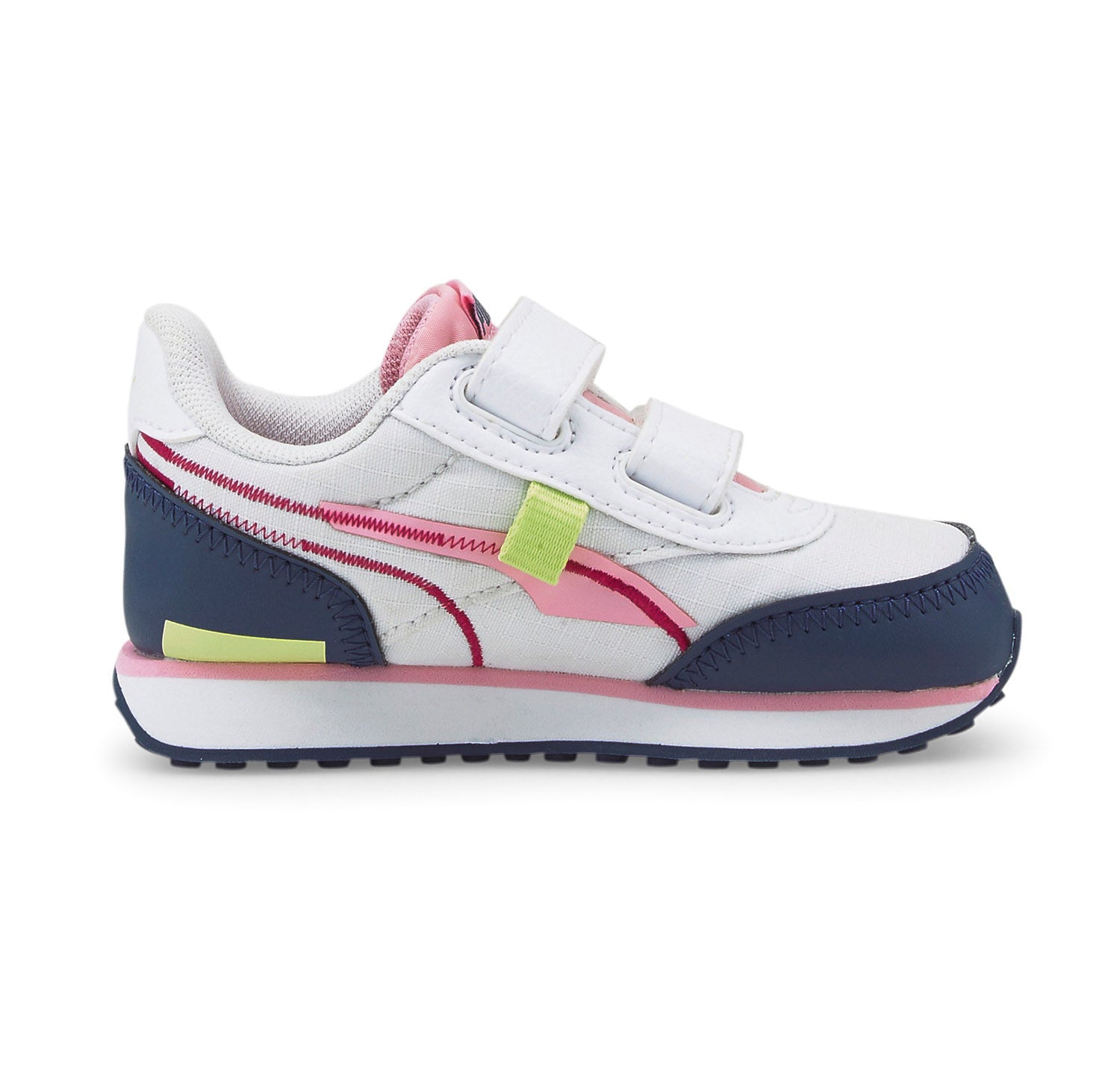 

Puma Future Rider Двойной