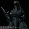 GARAGE TOY Toho 30cm Series Yuji Sakai Sculpting Collection Godzilla 2002 in the Approximately 280mm Tall PVC Complete Figure Assembly "Battle Storm"