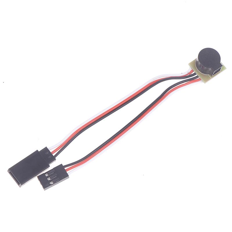 Rc Dronă Diy Tracker Aeronavă Mini Localizator Alarmă Pierdută 85Db Bipă Alarmă Tracker Buzzer Am Pcm Ppm Pentru Model Elicoptere