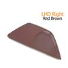 LHD Interior Front Left Right Door Horn Loudspeaker Sound Audio Speaker Grill Cover For BMW 5 Series F10 F11 F18 520 523 525 530