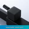 Wall-Mounted Mop Sink Faucet