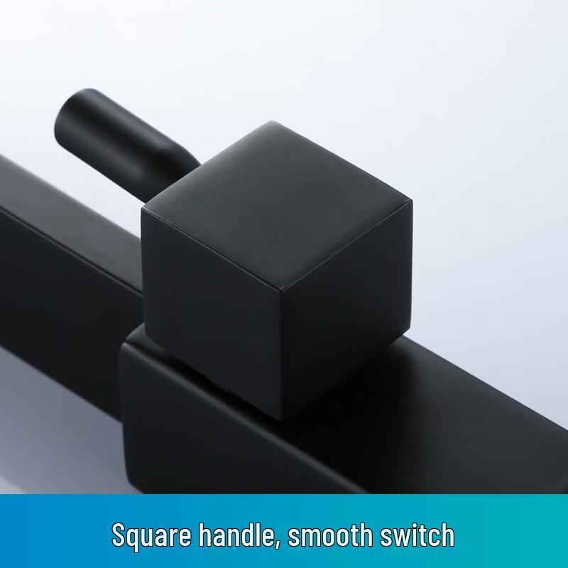 Wall-Mounted Mop Sink Faucet