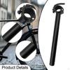 Bike Stem Riser Replacement High Performance Lightweight Folding