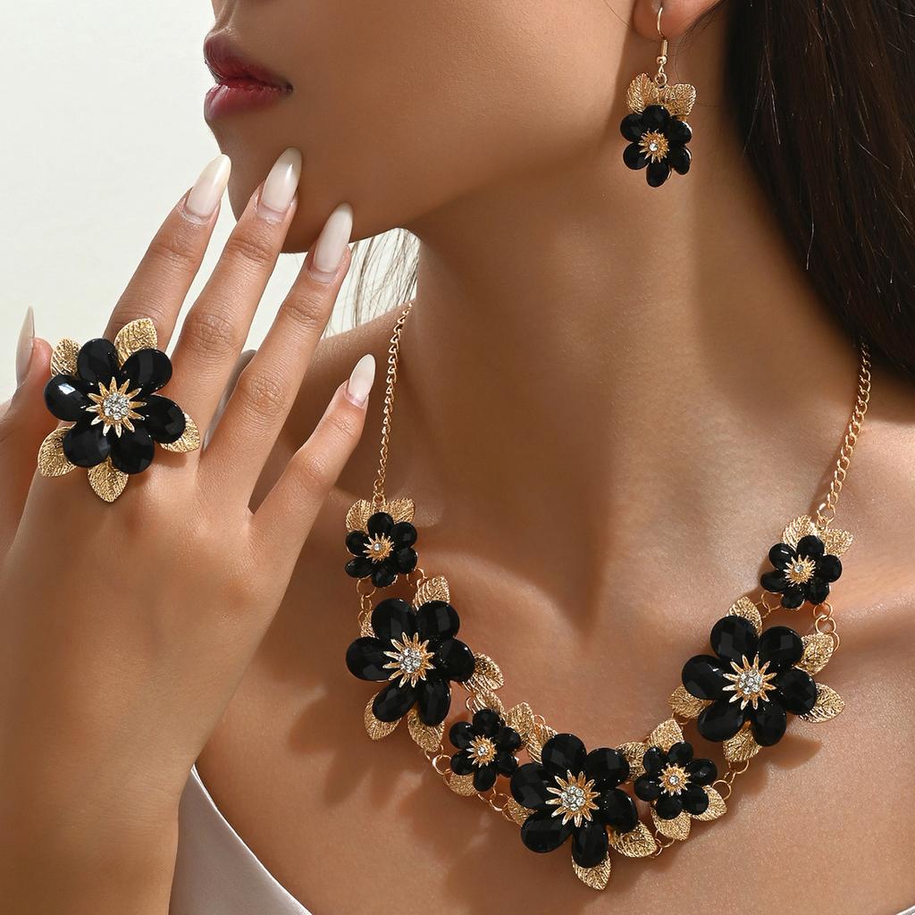 Fashion Jewelry  For Women's Set