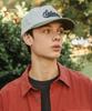 Seteo 90S Playback Contrast Ball Cap Khaki