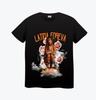 Karol G Graphic T-shirt Oversized Women Men Streetwear Y2k Hip Hop Short Sleeve Casual Loose High Quality Comfortable Female Male Clothing