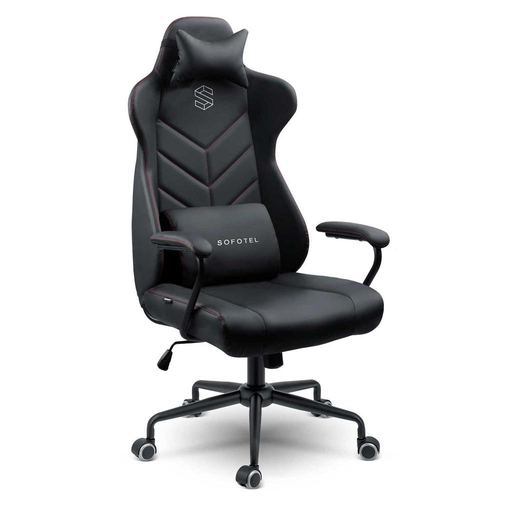 Sofotel Verona Office Chair - Black - 2580