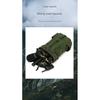 Backpack Unisex Nylon Large Capacity Waterproof Outdoor Travel