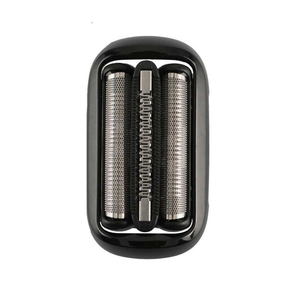 Braun Series 5 and Replacement Blades with Integrated Mesh and Inner Compatible with Braun Series 5 60B and 53B, 51-M1200s-V, 50-B1000s Blades.
