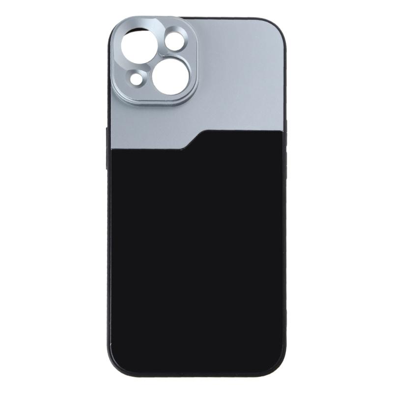 Phone Case Mobile Phones Lens with 17mm Threaded Mobile Phone Protctive Case for Phone 14/14Pro/14Plus/14Pro Max