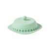 Silicone Floor Drain Deodorant Cover Bathroom Deodorant Insect-Proof Seal Household Sewer Pipe Sink Antismell Floor Cover