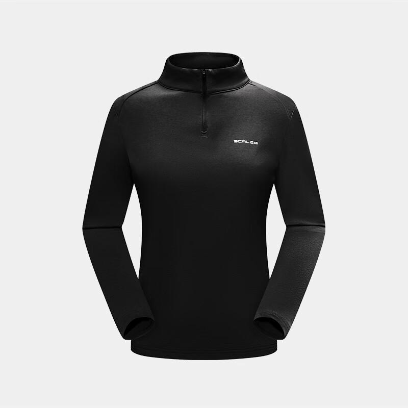 Scaler Men s Quick-Dry Long-Sleeve Running T-Shirt L