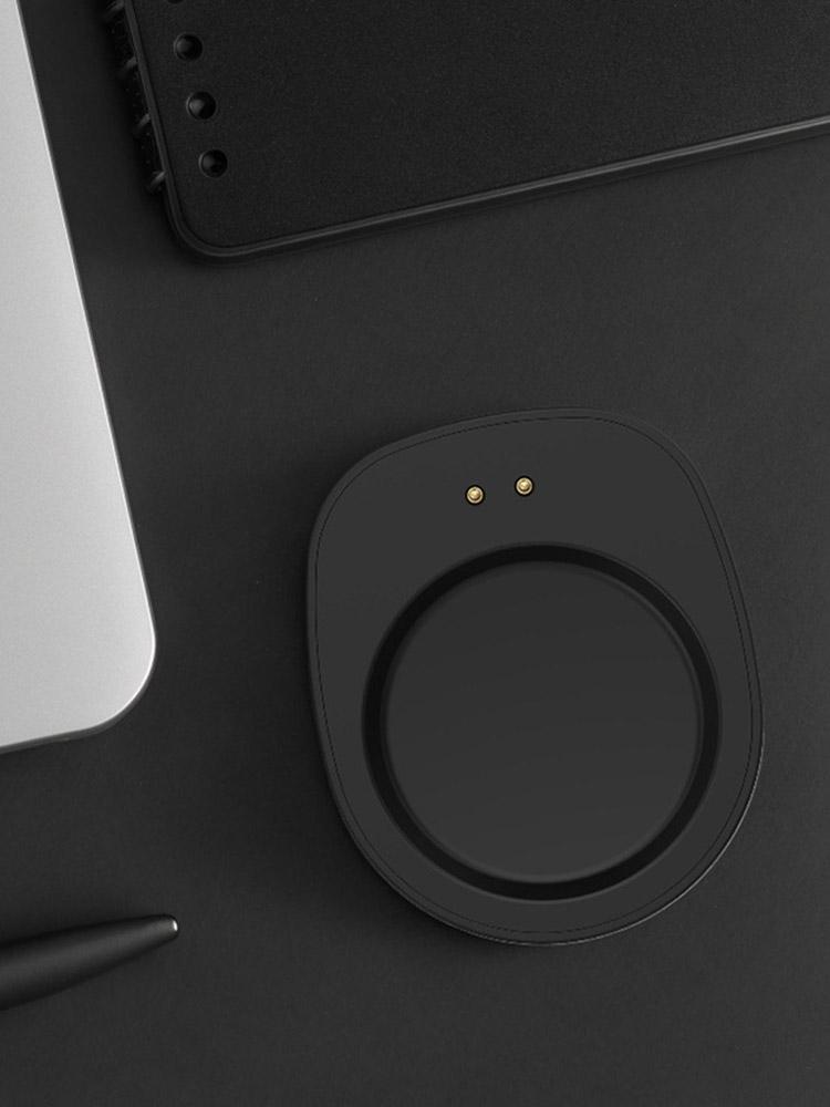 Ladeadapter Ladeadapter für Amazfit T-Rex 3 A2322/Balance A2286 USB C Ladestation Magnetischer Konverter Ladekonverter