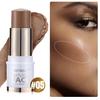 SAM SUGAR Highlighter Stick Brightening Skin Tone Contouring Natural Stereo Concealer Blush Multi-Purpose Stick